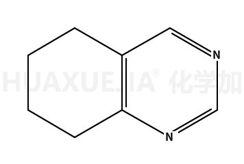 (6CI,7CI,8CI,9CI)-5,6,7,8-四氢喹唑啉