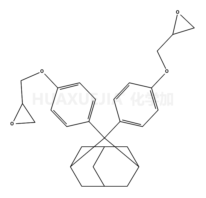 2,2-二(4-羟基苯基)金刚烷二缩水甘油醚