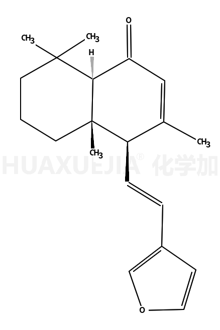 果药烯酮