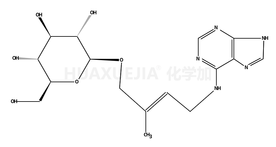 反式-玉米素-9-Β-葡萄糖苷