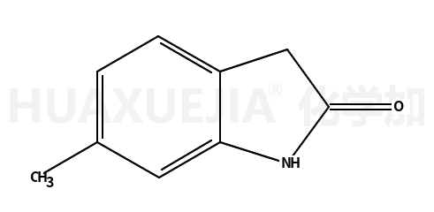 6-甲基吲哚酮