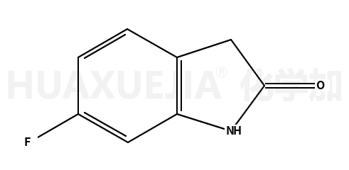 6-氟吲哚酮