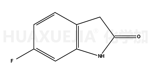 6-氟吲哚啉-2-酮