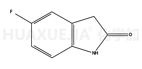 5-氟吲哚-2-酮