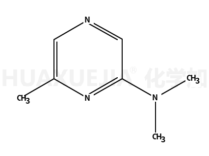 N,N,6-Trimethylpyrazinamine
