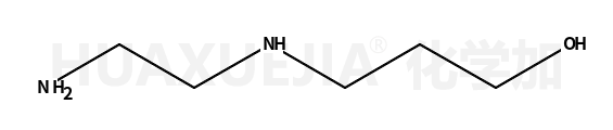 N-(3-羟丙基)乙二胺