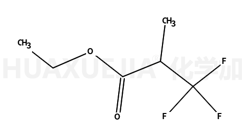 3,3,3-三氟-2-甲基丙酸乙酯