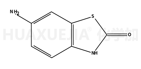 6-氨基-2(3H)苯并噻唑酮