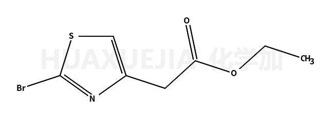 2-溴-4-噻唑乙酸乙酯