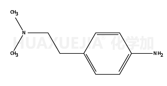 4-(2-二甲基氨基乙基)-苯胺