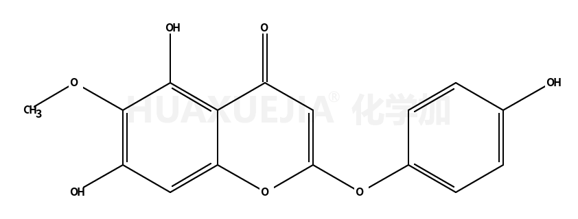 茵陈色原酮