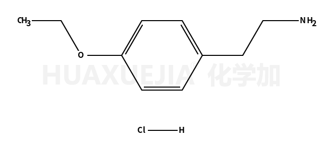 4-乙氧基苯乙胺