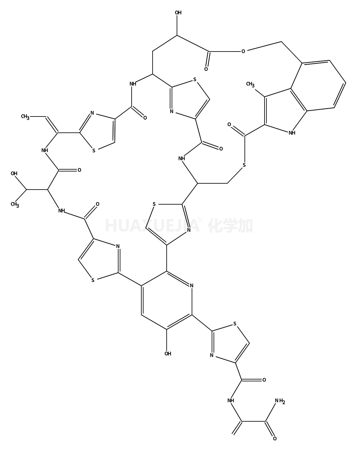 诺西肽