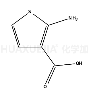 2-氨基噻吩-3-甲酸