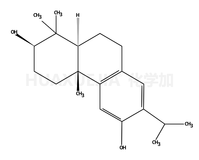 Hinokiol