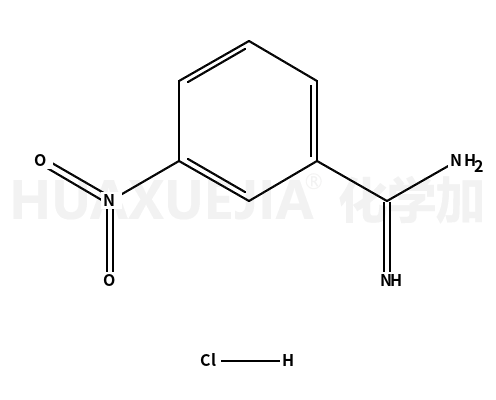 3-硝基苯甲脒 盐酸盐