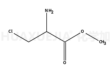 3-氯丙胺酸甲酯