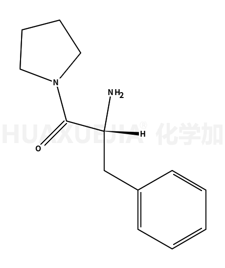 H-PHE-PYRROLIDIDE