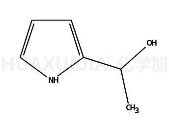 1-(1H-吡咯-2-基)乙醇