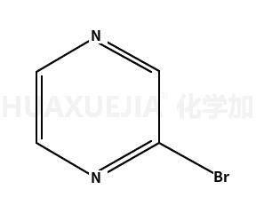 2-溴吡嗪