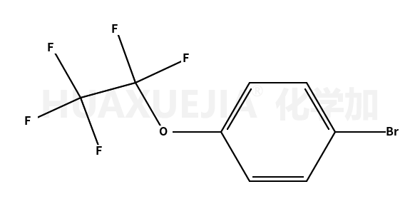 1-溴-4-(1,1,2,2,2-五氟乙氧基)苯
