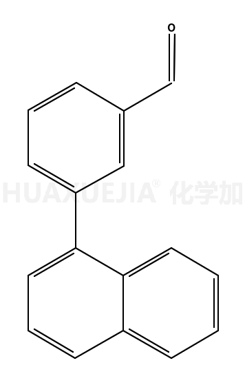 3-萘-1-苯甲醛