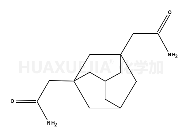 1,3-金刚烷二乙酰胺