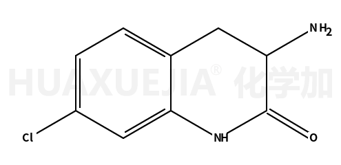 3-氨基-7-氯-3,4-二氢喹啉-2(1H)-酮