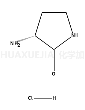 3-氨基吡咯烷-2-酮