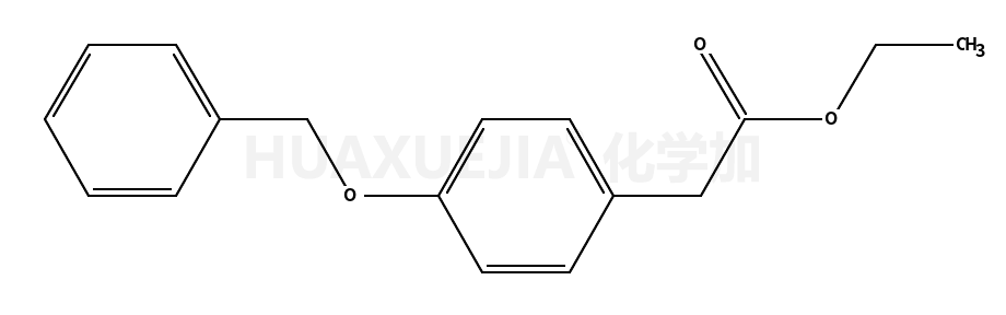 4-苄氧基苯基乙酸乙酯