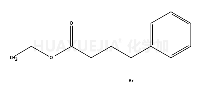 4-溴-4-苯基丁酸乙酯