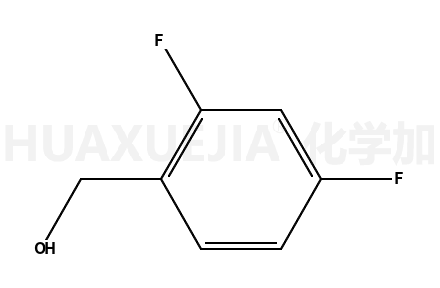 2,4-二氟苄醇