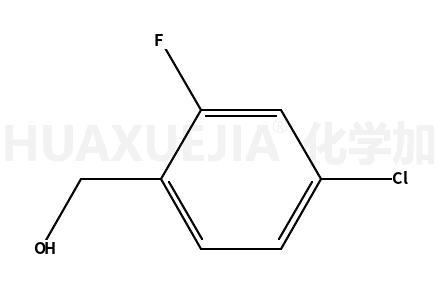 4-氯-2-氟苄醇