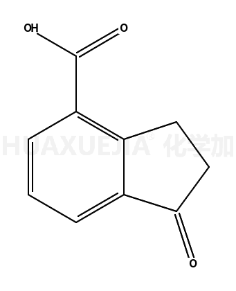 茚酮-4-羧酸