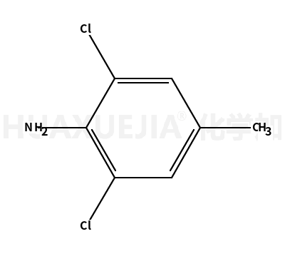 2,6-二氯-4-甲基苯胺