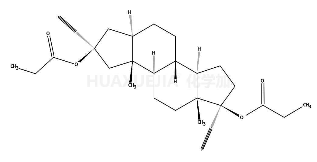 Anorethidrane