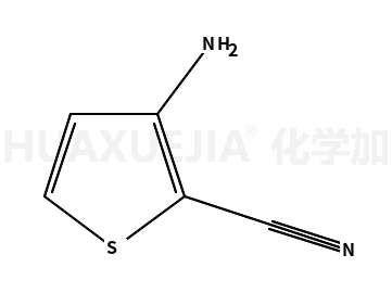3-氨基-2-氰基-噻吩