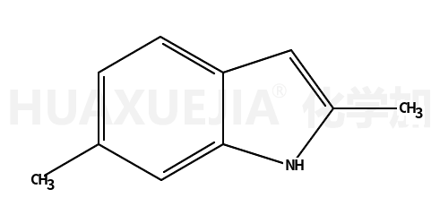2,6-二甲基-1H-吲哚