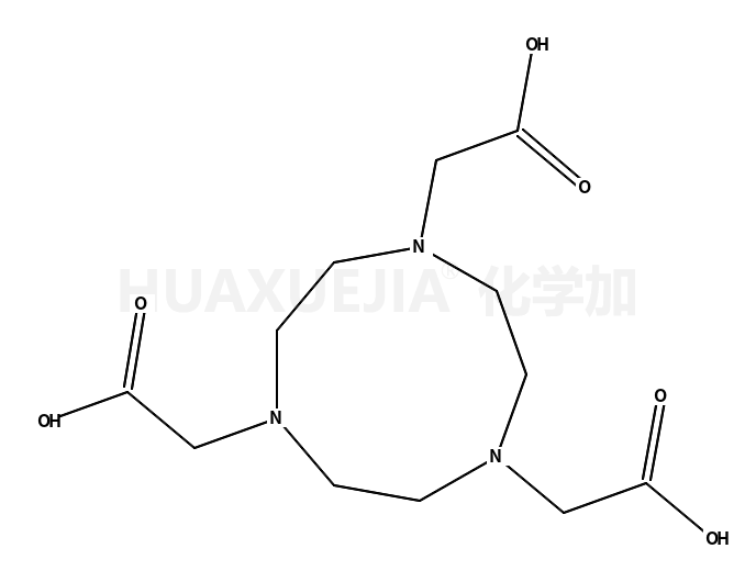 1,4,7-triazacyclononane-N,N',N''-triacetic acid