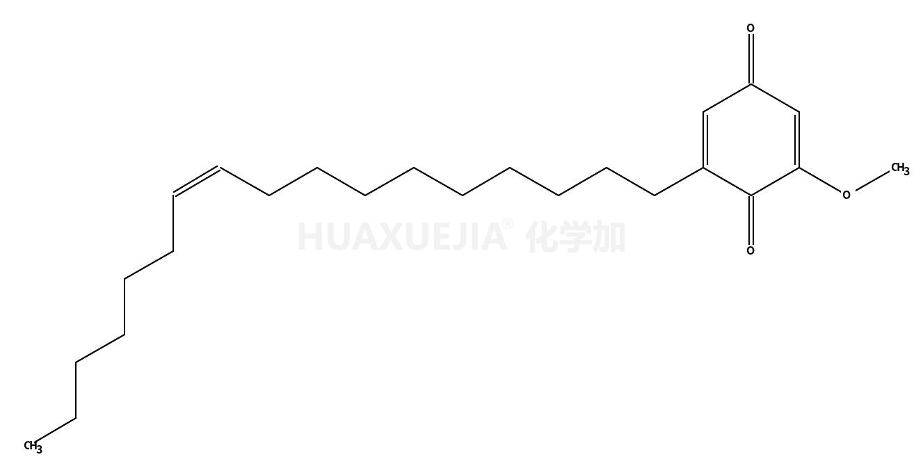 马蔺子素