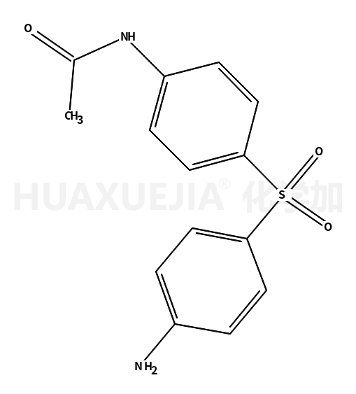 N-乙酰氨苯砜