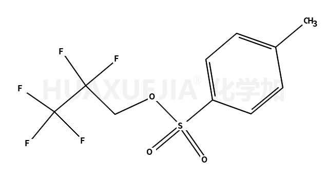 1H,1H-五氟对甲苯磺酸丙酯