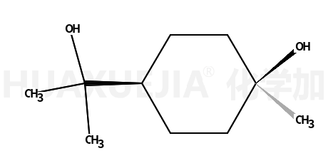 4-p-樟烷-1,8-二醇