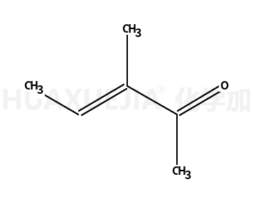 3-甲基-3-戊烯-2-酮