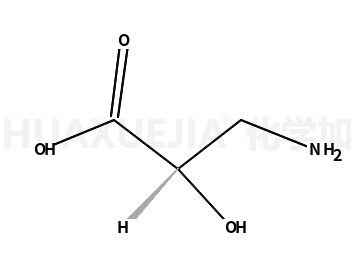 DL-异丝氨酸