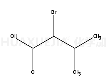 2-溴-3-甲基丁酸