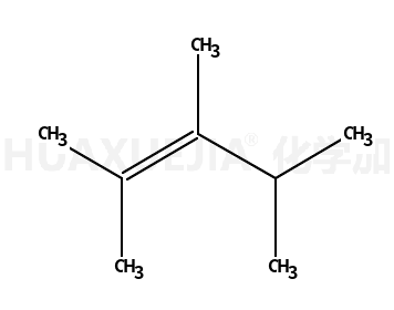 2,3,4-三甲基-2-戊烯