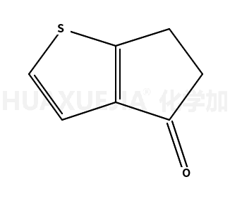 5,6-二氢环戊并[b]噻吩-4-酮