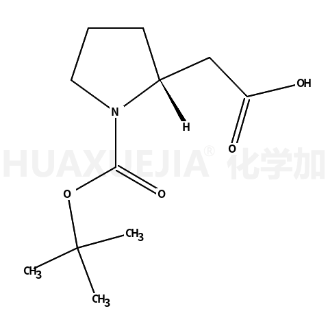 Boc-L-beta-高脯氨酸