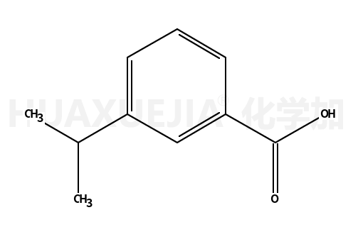 3-异丙基苯甲酸